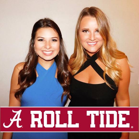 Meet your Posher, Whitney - Picture 1 of 1